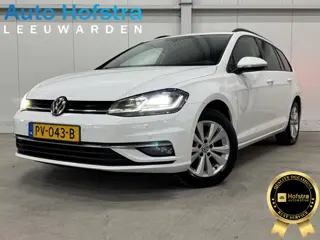 Volkswagen Golf Variant 1.0 TSI Comfortline AUTOMAAT PANODAK GR.NAVI PDC LMV