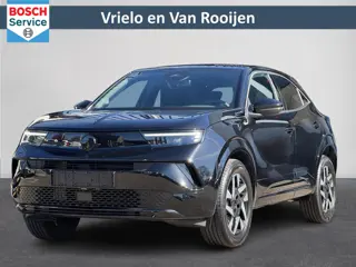 Opel Mokka 1.2 Turbo GS | Automaat | Camera | Carplay | Cruise | Stuur/Stoel verwarming | Clima | ( 