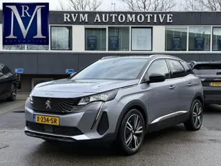Peugeot 3008 1.6 HYbrid 225 GT VAN €25.900,- NU VOOR SLECHTS €23.877,- Uw LENTEVOORDEEL €2.023,- | A