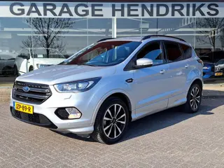 Ford Kuga 1.5 ST Line X-Pack | Winterpack | X-Pack | Navi | Sony Audio |