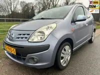 Nissan Pixo 1.0 Acenta airco pas 53.185km 1ste eigenaar