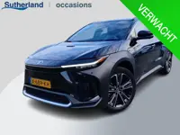 Toyota bZ4X Premium 71 kWh | Leder | Stoel- Verwarming & Ventilatie | Panoramadak | 360 Camera | Ada