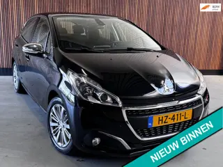 Peugeot 208 1.2 PureTech Allure CARPLAY AIRCO NAVI