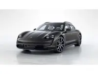 Porsche Taycan Sport Turismo