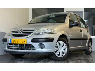 Citroen C3 1.1i Ligne Prestige|NAP|NweAPK|DealerOH|Elekramen|HogeInstap|