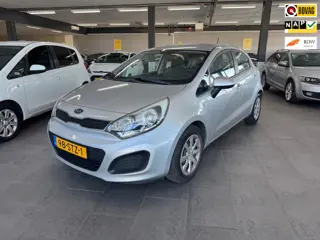 Kia Rio 1.2 CVVT Comfort Pack 5-deurs airco elektrische pakket eerste eigenaar