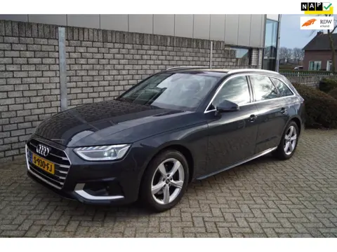 Audi A4 Avant 35 TFSI Advanced Edition Autom Sportst Navi Clima Apple Carplay Cruise PDC Audi Pre Se