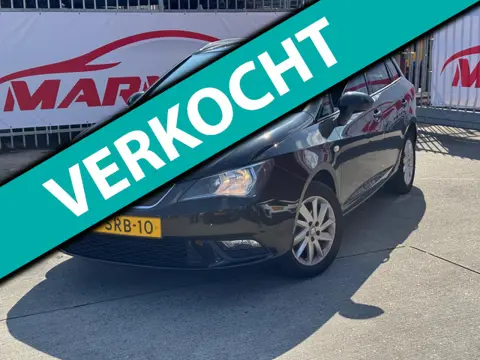 Seat Ibiza ST 1.2 TDI Businessline High / AIRCO / NAP