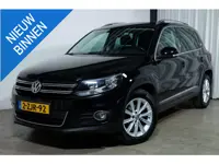 Volkswagen Tiguan 1.4 TSI Sport&Style