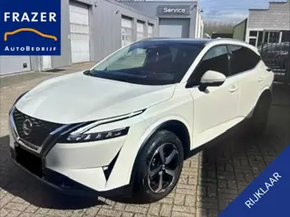 Nissan Qashqai 1.3 MHEV Xtronic Premiere Edition