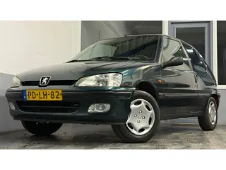 Peugeot 106 1.1 XR|NAP|NweAPK|Elekramen|Privacyglas|Nettestaat|PerfectOH|