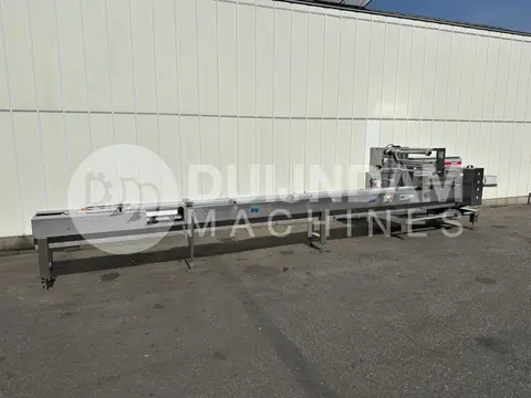 Record Panda BS RS Medium flowpackmachine