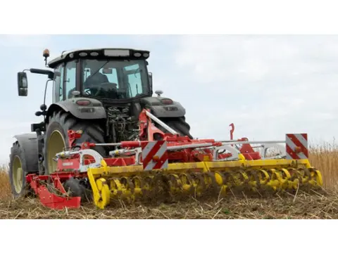 Pottinger Terradisc-779279