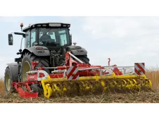 Pottinger Terradisc-779279