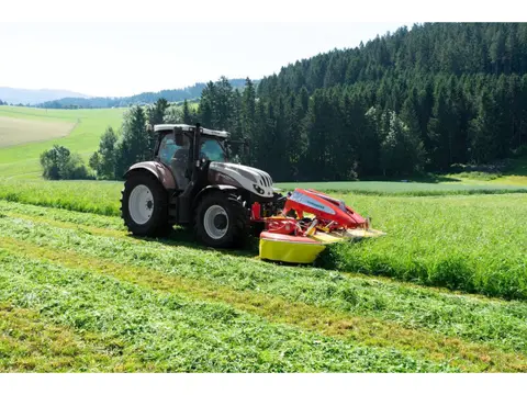 Pottinger Novacat-301-777900