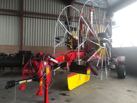 Pottinger Top-882-C-777898