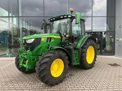 John Deere 6R-130-780587