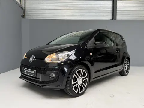 Volkswagen up! 1.0 high up! Cruise|Airco|PDC (bj 2012)