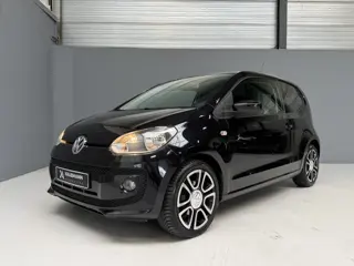Volkswagen up! 1.0 high up! Cruise|Airco|PDC (bj 2012)