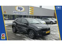 Toyota Yaris Cross 1.5 Hybrid Adventure