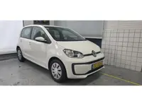 Volkswagen Up! 1.0 BMT move up!