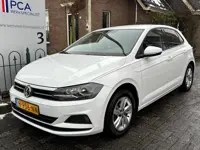 Volkswagen Polo 1.0 TSI Comfortline Business (bj 2019)