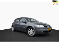 Renault Mégane 1.6-16V Business Line