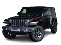 Jeep Wrangler 2.0T Rubicon VAN | LPG 180 liter | Cruise Control adaptief | Navi |