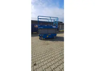 Genie GS4047 (bj 2013)