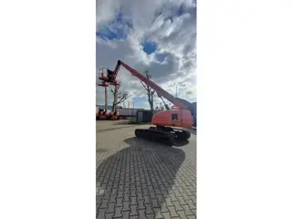 JLG 660SJC (bj 2015)