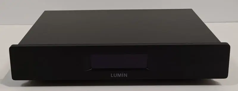 Lumin U1 mini
