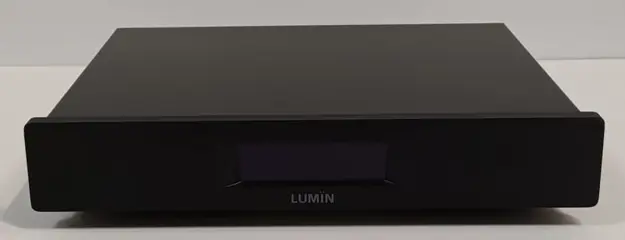 Lumin U1 mini