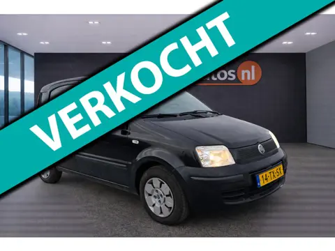 Fiat Panda 1.1 Active