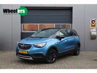 Opel Crossland X 1.2 Edition 2020 (bj 2020)