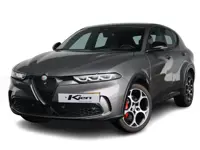 Alfa Romeo Tonale 1.5T Hybrid Veloce