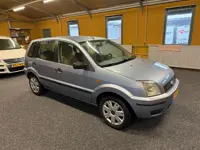 Ford Fusion 1.4-16V Style