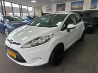 Ford Fiesta 1.25 Champion