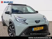 Toyota Aygo X 1.0 VVT-i S-CVT Envy/ Automaat/ Cabrio/ Apple Carplay/ Andriod auto/ Adaptive cruise c