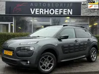 Citroen C4 Cactus 1.2 PureTech Shine - AUTOMAAT - PARK CAMERA - CLIMATE / CRUISE CONTROL !