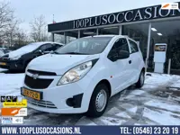 Chevrolet SPARK 1.0 16V LE Streetwise | Nwe apk | zuinig | koopje