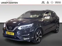 Nissan QASHQAI 1.2 Tekna + Incl. 360 graden camera | Panorama |  Elektrisch verstelb. bestuurderssto