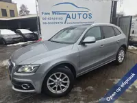 Audi Q5 2.0 TFSI quattro (bj 2010)