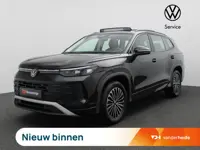 Volkswagen Tayron 1.5 eHybrid Life Edition 204PK DSG SOH 100%, Trekhaak, 18" LM Velgen, Achteruitrij