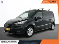 Ford Transit Connect 1.5 EcoBlue Aut. L2 Trend Automaat Navigatie Airco Cruise Control Parkeersensor