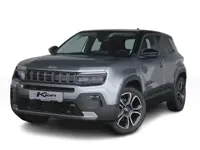 Jeep Avenger Altitude 54 kWh