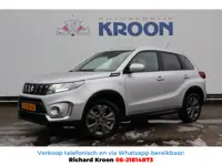 Suzuki Vitara 1.4 Boosterjet Select Smart Hybrid I Trekhaak I Navigatie