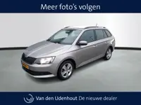 Škoda Fabia Combi 1.0 Ambition | Airco | Nieuw binnen |
