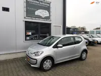 Volkswagen Up! 1.0 move up! BlueMotion