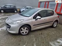 Peugeot 207 1.4 VTi Sublime