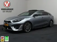 Kia ProCeed 1.5 T-GDi GT-PlusLine BOMVOL! | Panoramadak | ACC | Camera | Trekhaak!